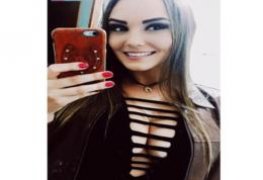Andressa de Goiás caiu na net com vibrador