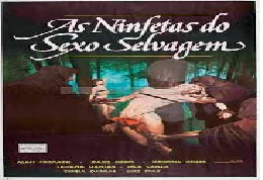 As ninfetas do sexo selvagem - 1983 / Filme completo