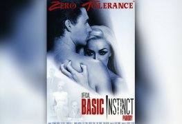 Basic Instinct Parody XXX – Parte 2/2 (Filme completo)