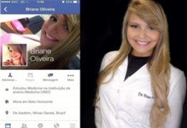 Briane Oliveira Doutora de Minas Gerais caiu na net