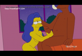 Carl e Marge