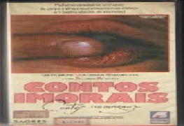 Contos Imorais (1999) filme porno americano