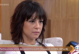 Famosa da TV Globo fodendo pelada em filme