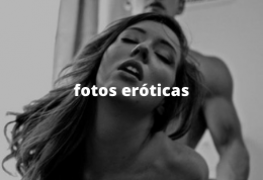 Fotos Eróticas