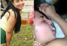 Garota gordinha bêbada levando pica em sexo amador