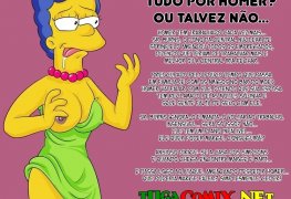 Hentai Os Simpsons