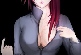 Karin hentai
