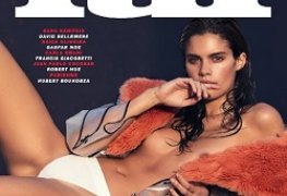 Lui Magazine mais sexy do que playboy lindas gatas famosas nua
