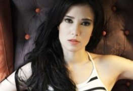 Marjorie Estiano Pelada Transando Fazendo Sexo Quente Na TV Globo