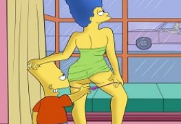Os Simpsons – O Filho pecador