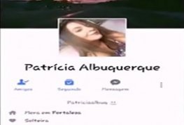 Patricia Albuquerque caiu na net quicando forte na rola do namorado