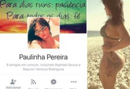 Paulinha Pereira Carioca cavalgando gostoso