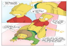 Pilulas Magicas - Os Simpsons