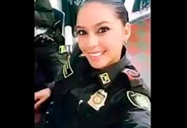 Policial caiu na net em vídeo pornô caseiro