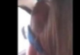 Safada gabriela correa tem video compartilhado de foda no carro