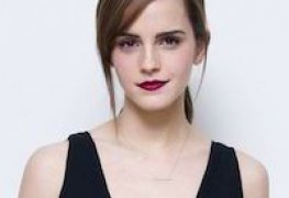 Suposto vídeo da Emma Watson na banheira