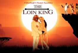 The Loin King’: a primeira paródia musical pornô é lançada!