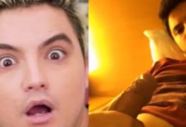 Vazou video de Felipe Neto Youtuber se masturbando (Video sem censura)