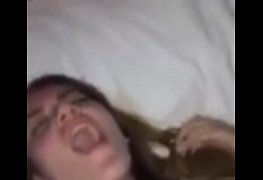 Video da gatinha de sorocaba dando pro namorado