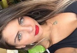 Video porno amador da modelo Beatriz Aguiar caiu na net