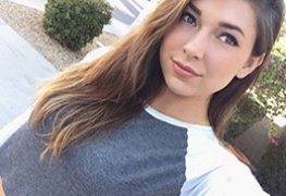 Videos e fotos porno da novinha Erin Ashford